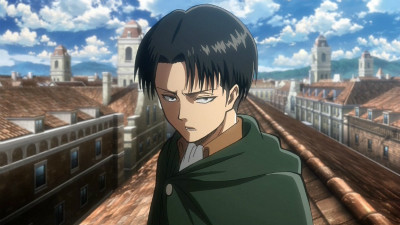 リヴァイ兵長 誕生日