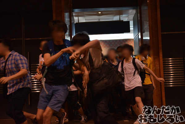 香港最大級のオタクイベント『ACGHK2016』レポート_3390