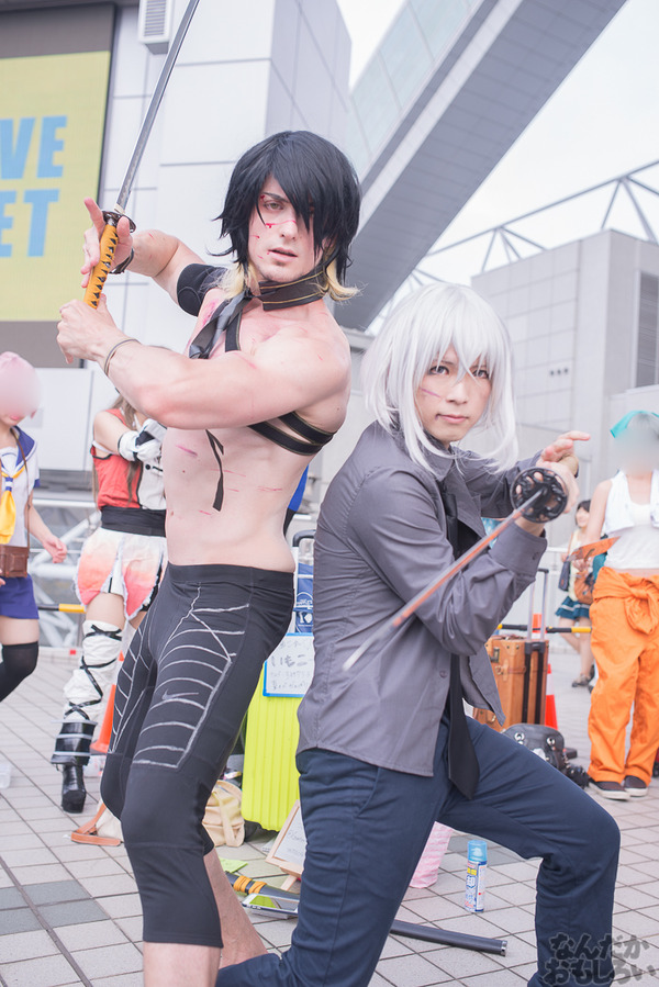 コミケ88 コスプレ画像写真まとめ_8891