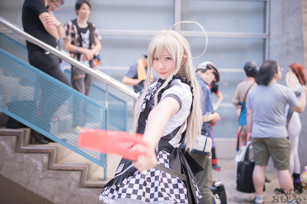『ワンフェス2015夏』コスプレ画像まとめその2_7729