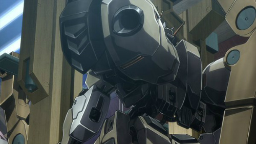 『機動戦士ガンダム 鉄血のオルフェンズ』第16話感想(ネタバレあり)8