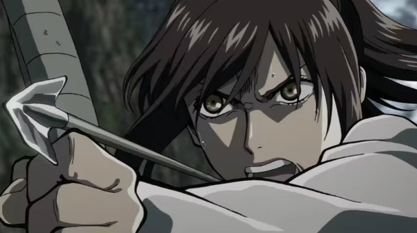 『進撃の巨人』Season 2_001429