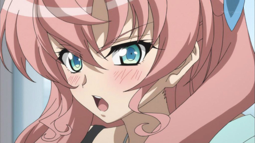 『戦姫絶唱シンフォギアGX』第13話最終回感想(ネタバレあり)3