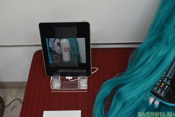 『初音ミク実体化への情熱展』フォトレポート(90枚以上)_0444