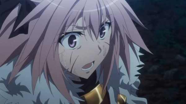 アニメ『Fate/Apocrypha』第10話感想(ネタバレあり)2951