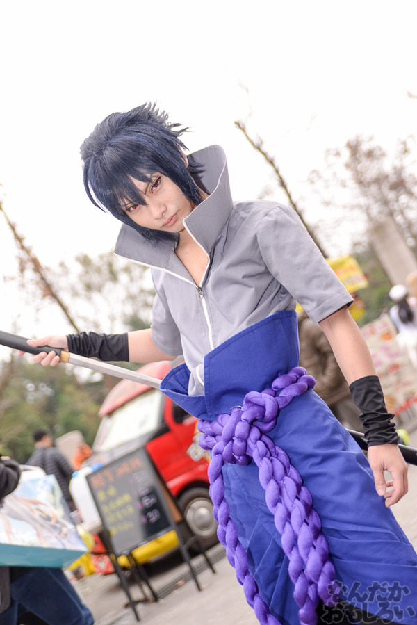 台湾の新大型同人イベント『COMIC HORIZON』1日目のコスプレフォトレポート 「砲雷撃戦」の影響か艦これレイヤーさん大量集結!_0933