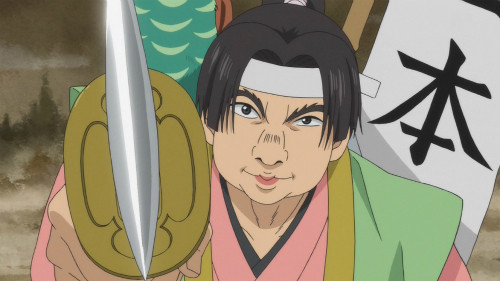 鬼灯の冷徹 第1話感想 4