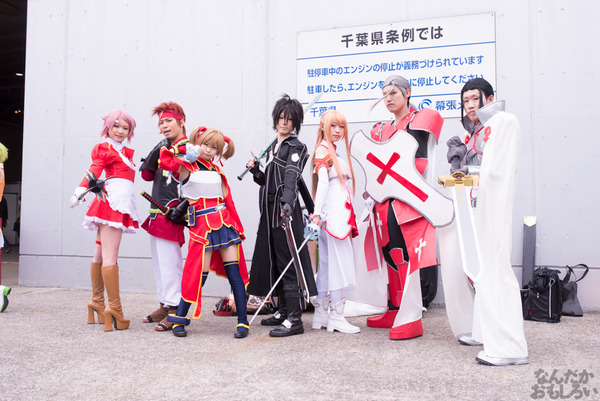 コミケットスペシャル6(コミスペ)コスプレ画像まとめ_8749