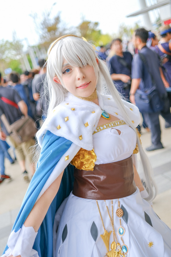 TGS2018コスプレ1日目-55