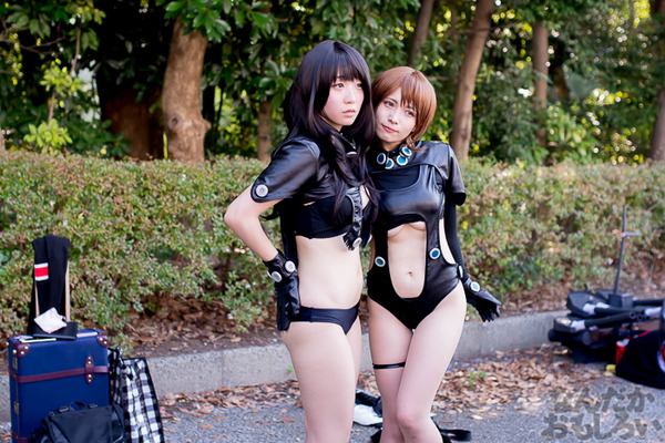 『ワンフェス2015夏』コスプレ画像まとめその2_7793