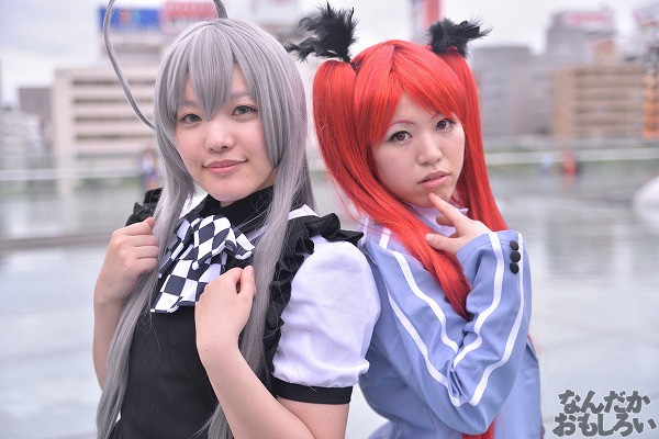 世界コスプレサミット2014　コスプレ　画像_1069