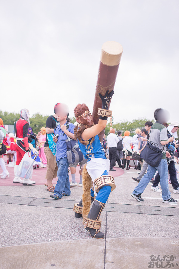 コミケ88 コスプレ画像写真まとめ_8816