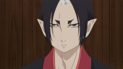 鬼灯の冷徹 第4話感想 3