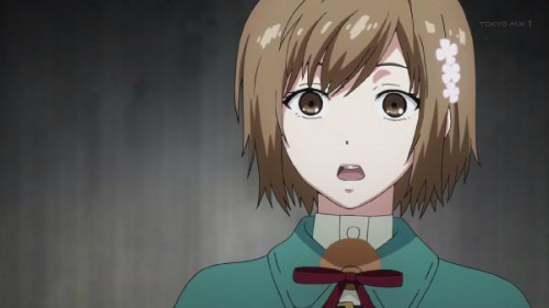 『東京喰種√A(ルートA)』第7話感想(ネタバレあり)4