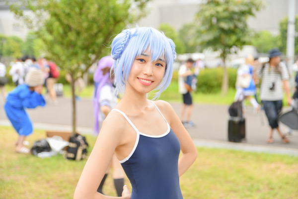 コミケ94コスプレ3日目レポート-104