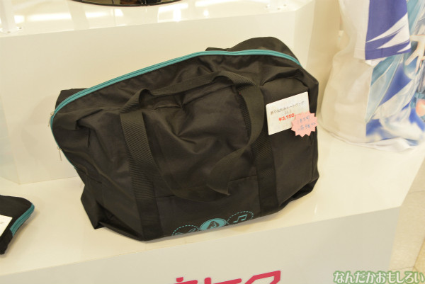 羽田空港にオープンした「初音ミク ウイングショップ」フォトレポート_0394