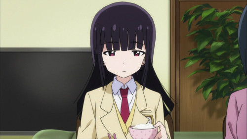 最近、妹のようすがちょっとおかしいんだが。(妹ちょ) 第1話感想 1