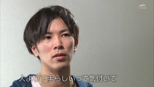 『進撃の巨人』「夏目と右腕スペシャル」に諫山創先生と編集者、川窪慎太郎さんが登場!