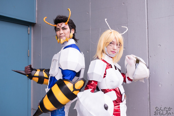 コミケットスペシャル6(コミスペ)コスプレ画像まとめ_8753