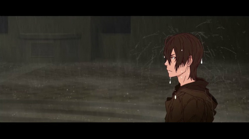 『傷物語〈II熱血篇〉』予告編公開!吸血鬼ハンター3人は入野自由さん、江原正士さん、大塚芳忠さんが担当1