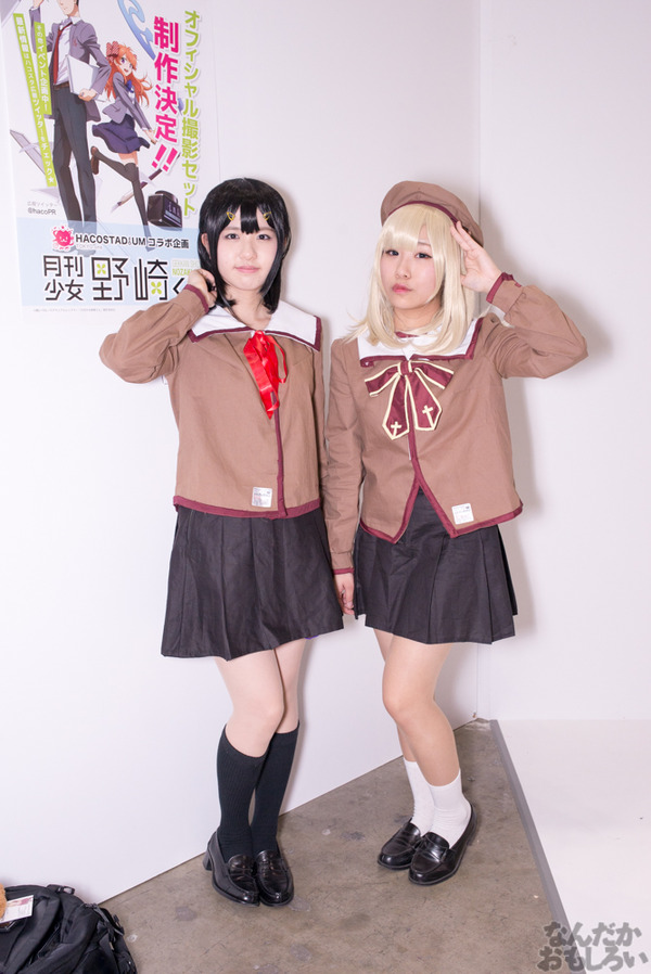 AnimeJapan2015　コスプレ写真画像まとめ_8107