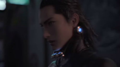 映画『GANTZ:O』加藤勝は小野大輔さんが担当!最新PVも公開に1
