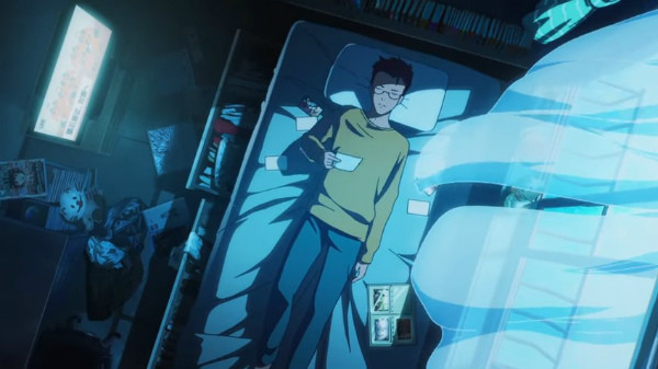 サザエさんが現代風に!カップヌードルアニメCMでサザエさん篇が放送開始 キャストに和久井優さん、島崎信長さん_082413