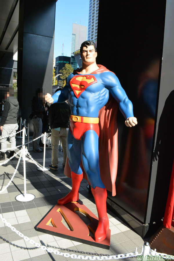 『DC＆WBヒーローズフェスティバル2013』フォトレポート_0072