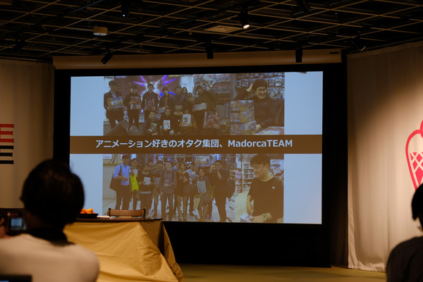 ミラクルポジティブスタジオ「ミコノート」発表会011