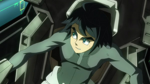 『機動戦士ガンダム 鉄血のオルフェンズ』第17話感想(ネタバレあり)7