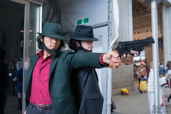 コミケットスペシャル6(コミスペ)コスプレ画像まとめ_8730