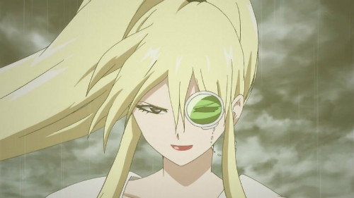 マギ The Kingdom of magic 第18話感想 4