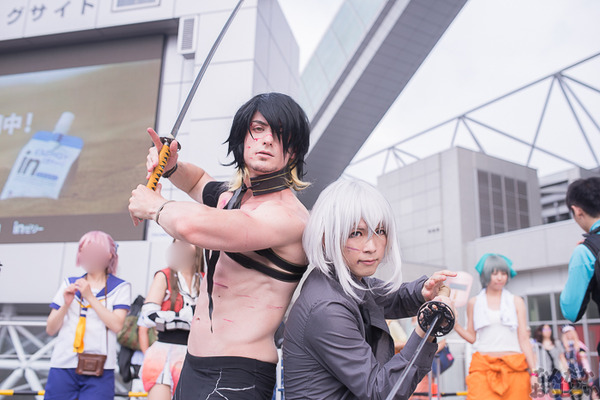 コミケ88 コスプレ画像写真まとめ_8892