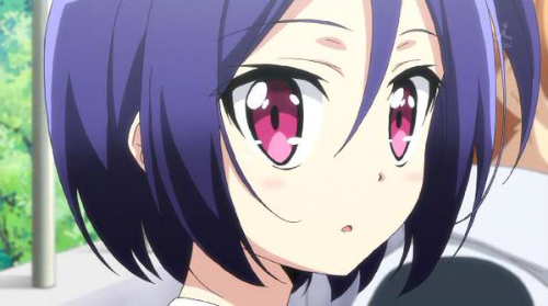 アニメ『城下町のダンデライオン』第3話感想(ネタバレあり)2