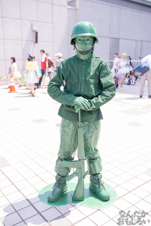 『コミケ88』2日目コスプレ画像まとめ_9036