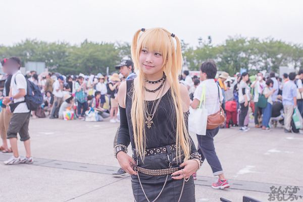 コミケ88 コスプレ画像写真まとめ_8792