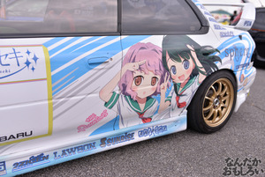 第9回足利ひめたま痛車祭　フォトレポート　画像_6836