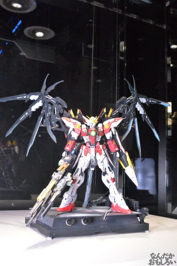 ハイクオリティなガンプラが勢揃い！『ガンプラEXPO2014』GBWC日本大会決勝戦出場全作品を一気に紹介_0470