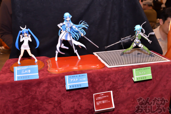 東方、ごちうさ、ラブライブ!『トレフェス in 有明13』フィギュアフォトレポートまとめその2_0321