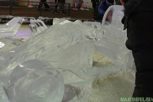 『第65回さっぽろ雪まつり』雪像＆氷彫刻フォトレポート_0259