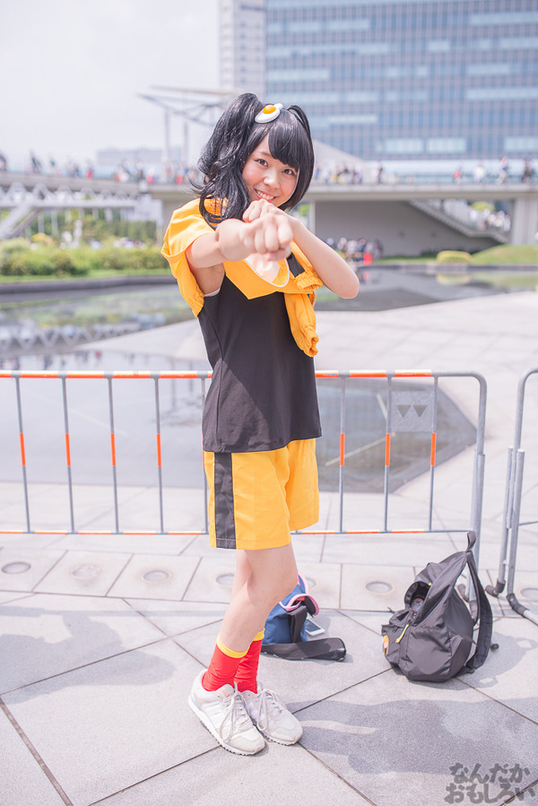 コミケ88 コスプレ画像写真まとめ_8840
