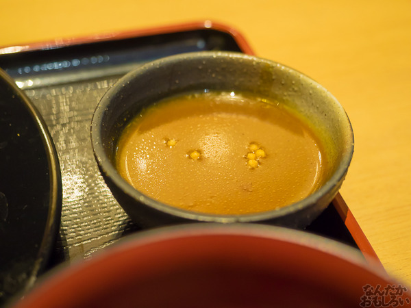 秋葉原に京都発の牛カツ専門店「京都勝牛 ヨドバシAKIBA」オープン　麦ご飯おかわり自由、わさびやカレーつけ汁など一風変わった牛カツを堪能してきた0013