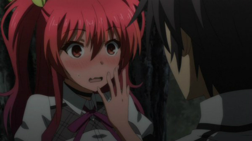 『落第騎士の英雄譚』第9話感想(ネタバレあり)1