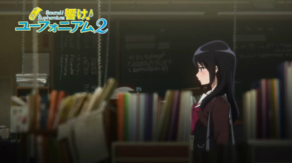 『響け!ユーフォニアム2』第11話感想(ネタバレあり)2