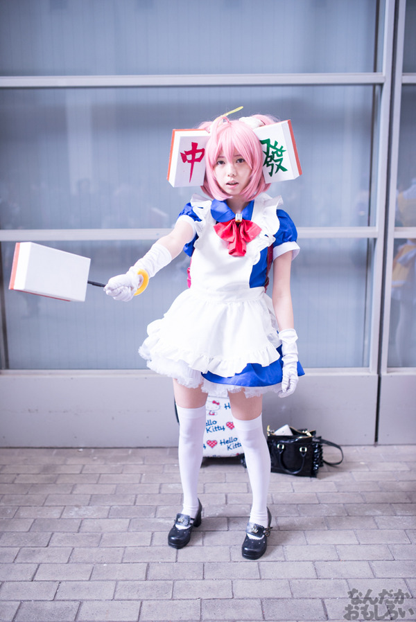 コミケットスペシャル6(コミスペ)コスプレ画像まとめ_8703