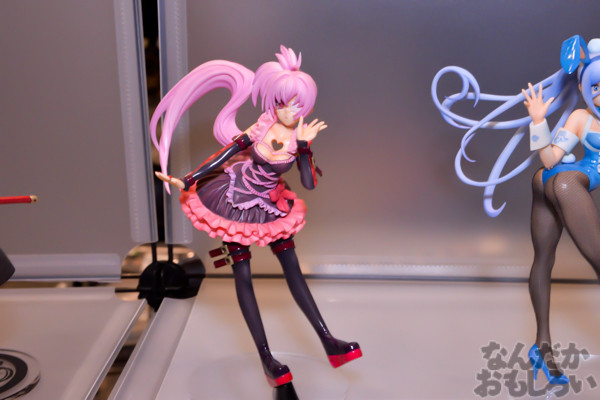 東方、ごちうさ、ラブライブ!『トレフェス in 有明13』フィギュアフォトレポートまとめその2_0397