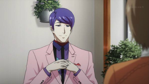 『東京喰種√A(ルートA)』第7話感想(ネタバレあり)1