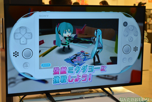 羽田空港にオープンした「初音ミク ウイングショップ」フォトレポート_0427