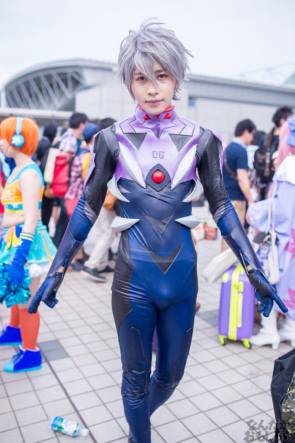 コミケ88 コスプレ画像写真まとめ_8853