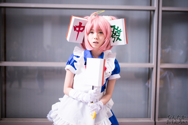 コミケットスペシャル6(コミスペ)コスプレ画像まとめ_8707